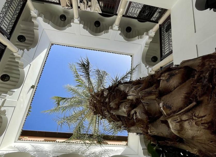 Outdoor view Photo