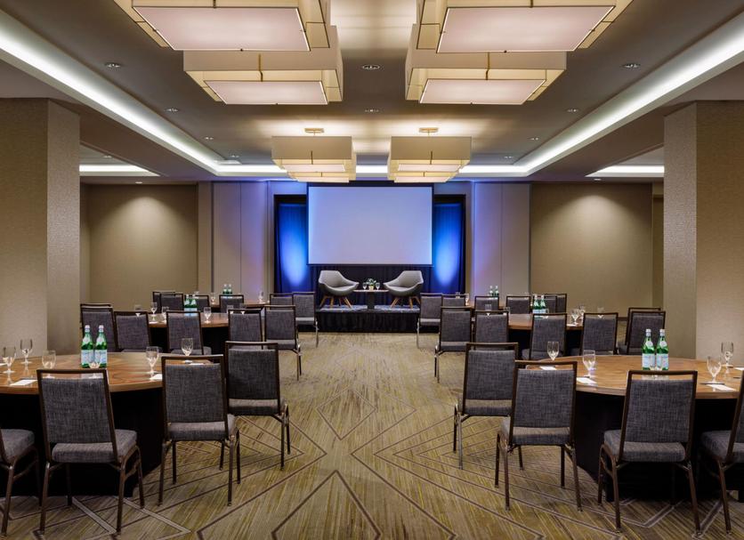Conference room Photo