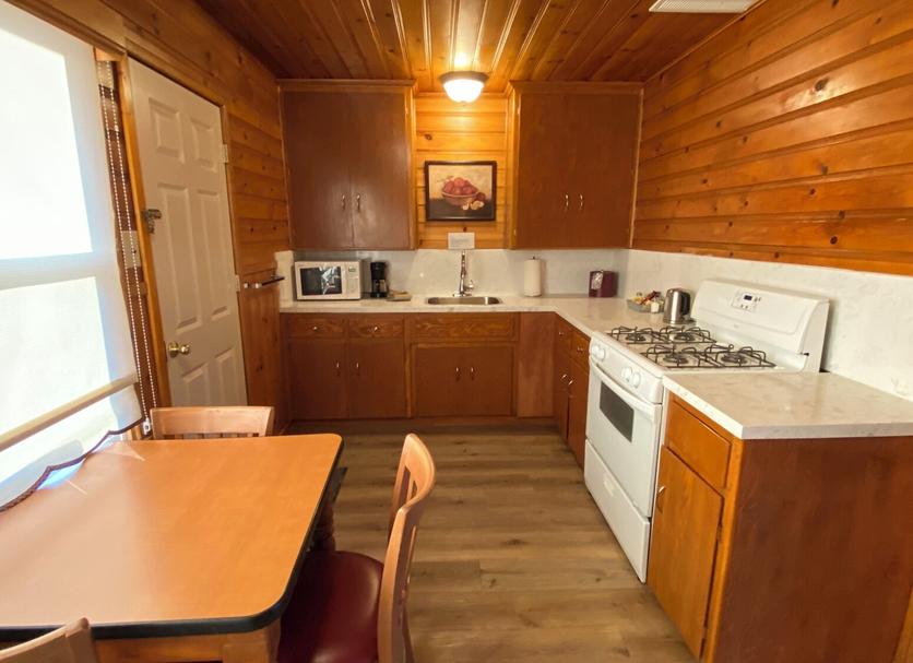 Kitchen Photo