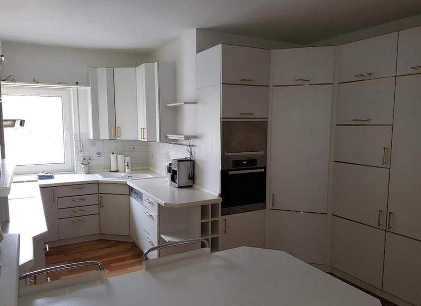 Kitchen Photo