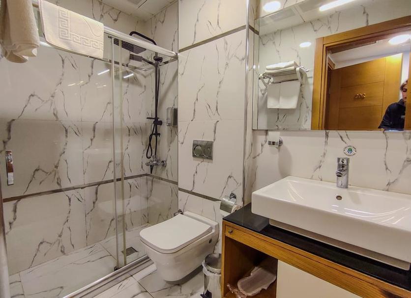 Bathroom Photo