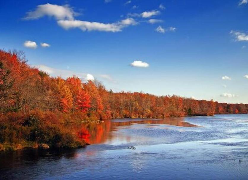 Outdoor view Photo
