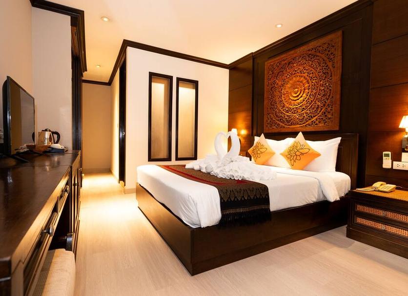 Bedroom Photo