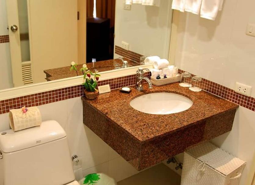 Bathroom Photo