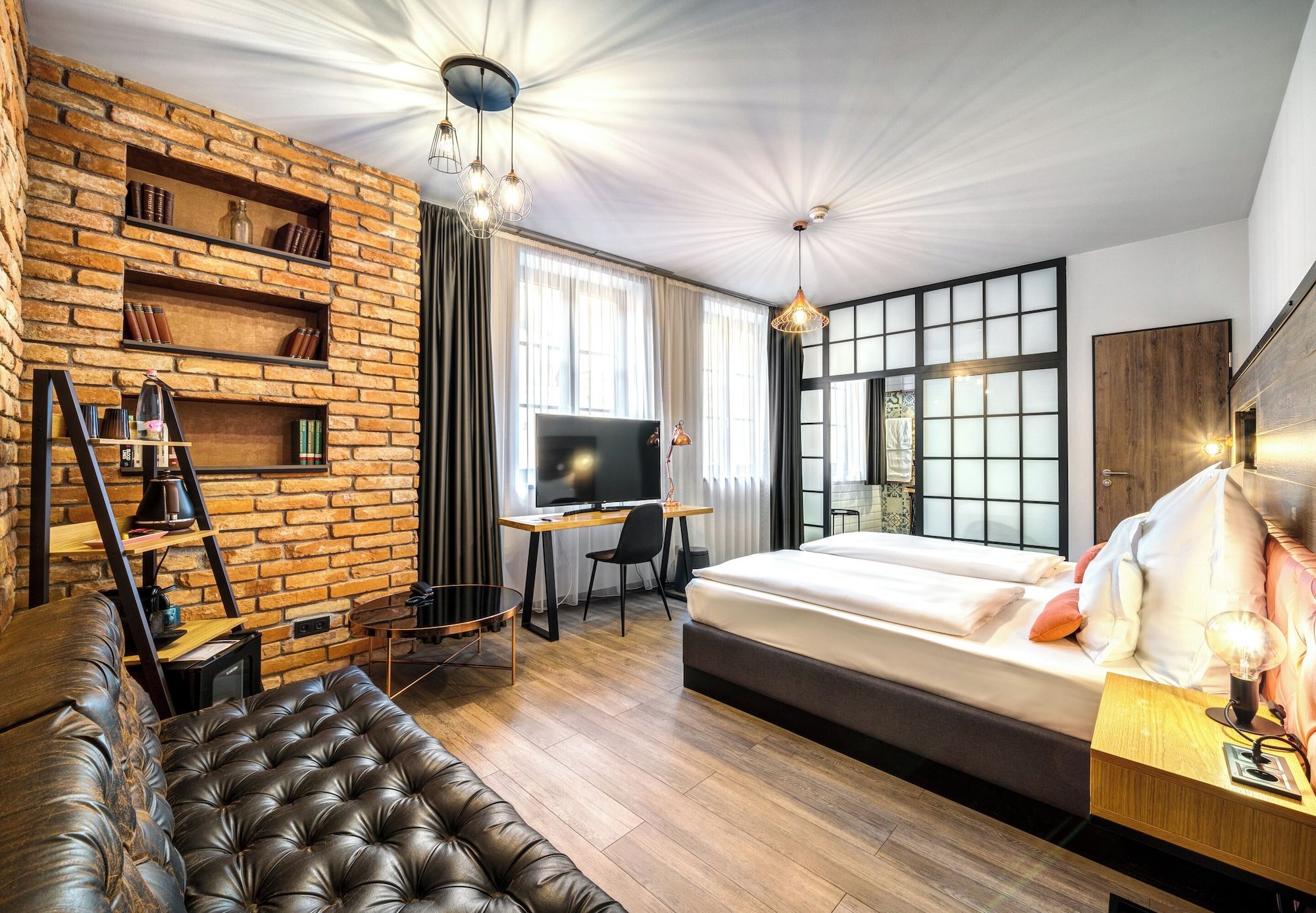 Hotel Memories Oldtown