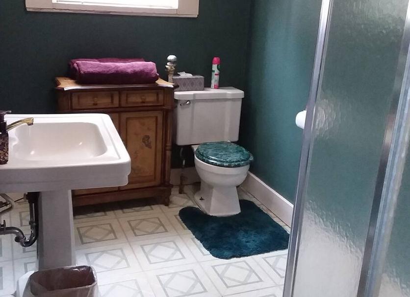 Bathroom Photo