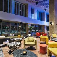 Nyx Hotel Limassol By Leonardo Hotels