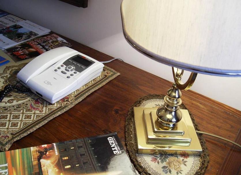 Room amenity Photo