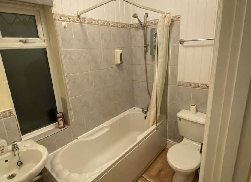 Bathroom Photo