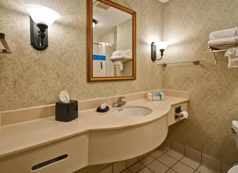 Bathroom Photo