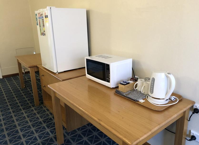 Room amenity Photo