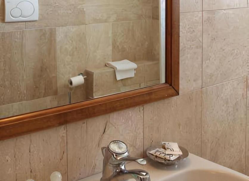 Room amenity Photo