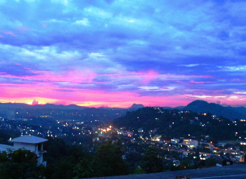 Outdoor view Photo