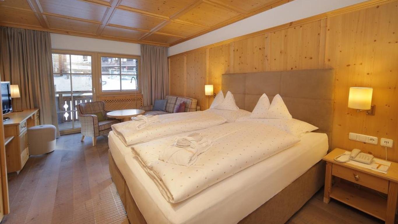Hotel Petersboden