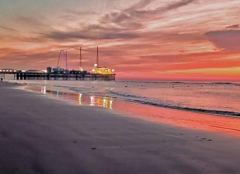 Beach Photo