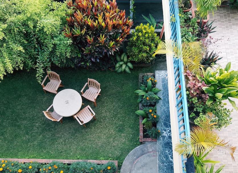 Outdoor view Photo