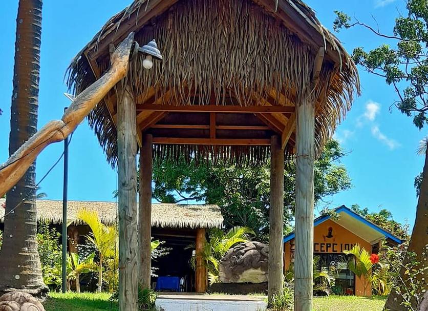 Outdoor view Photo
