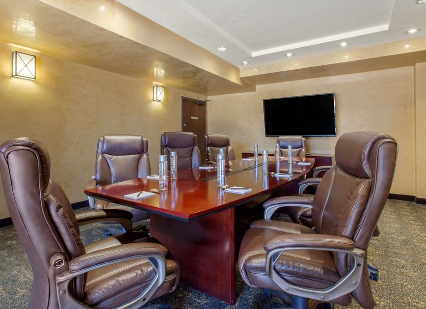 Conference room Photo