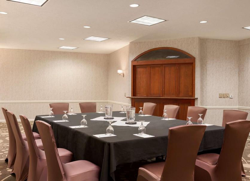 Conference room Photo