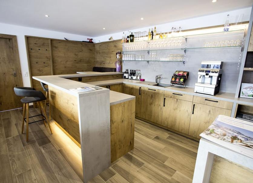 Kitchen Photo