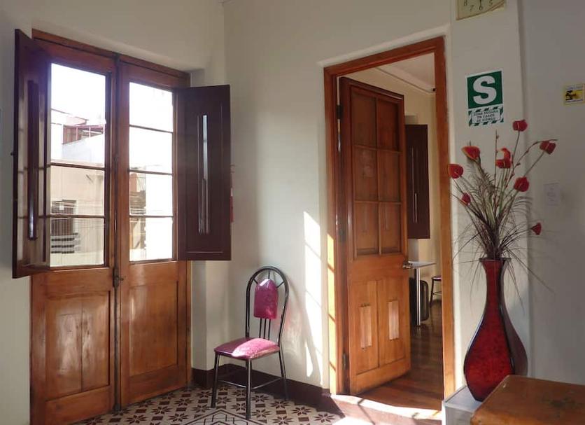 Room amenity Photo