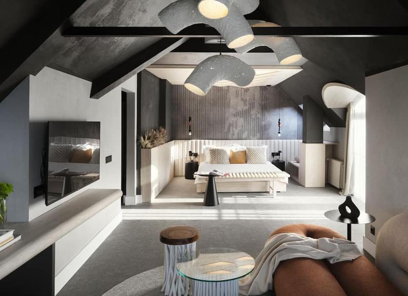 Bedroom Photo