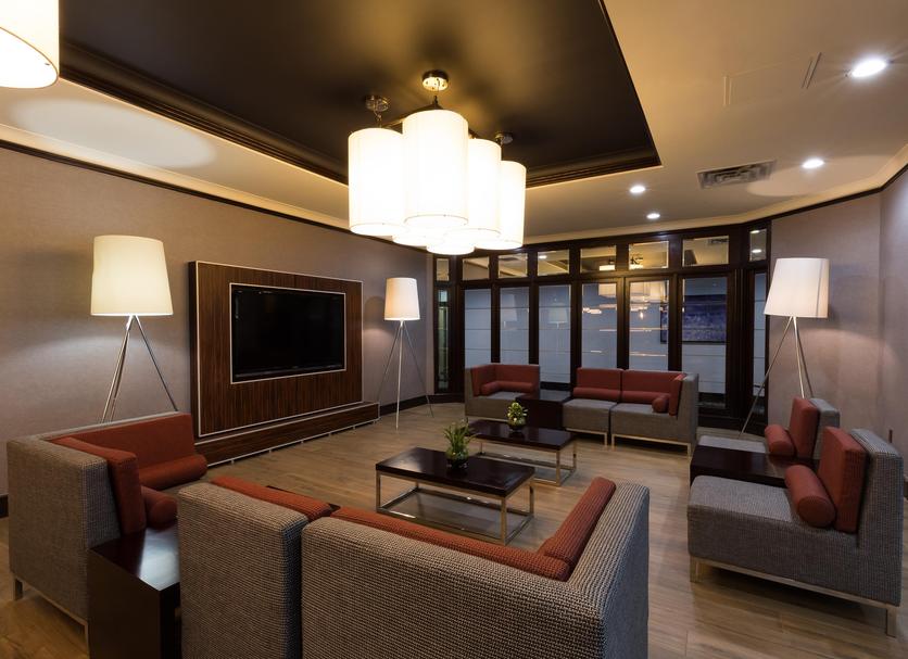 Hotel amenity Photo