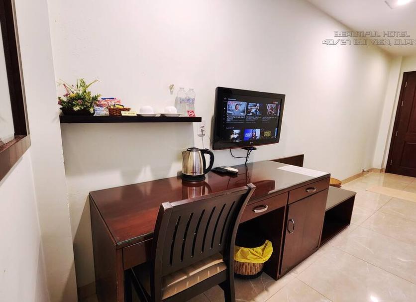 Room amenity Photo