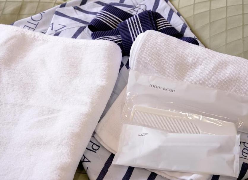 Room amenity Photo