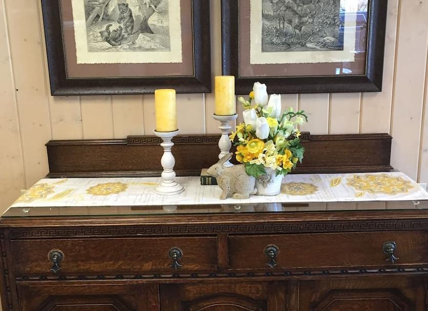 Room amenity Photo