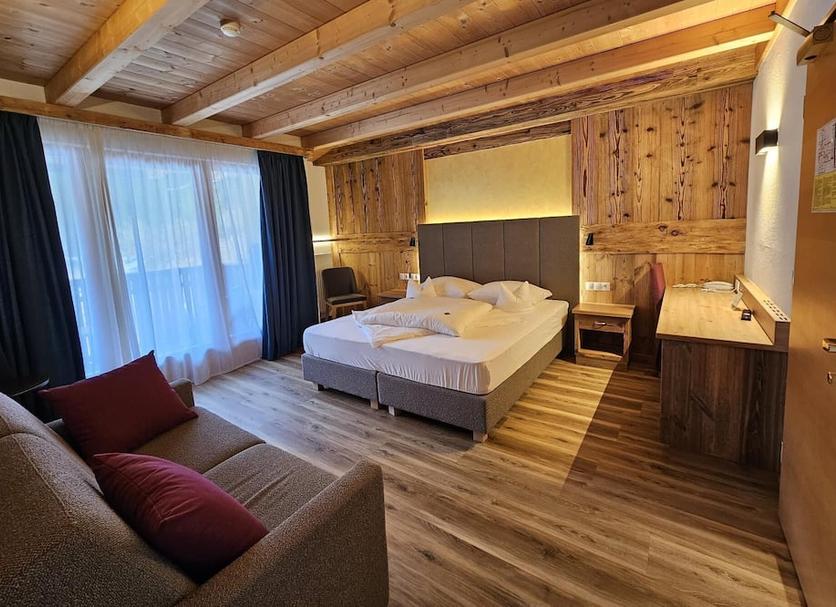 Bedroom Photo