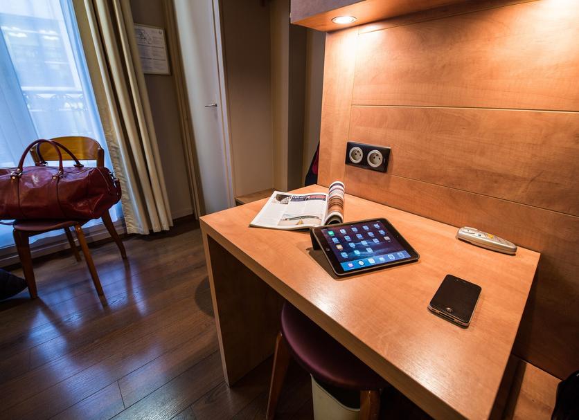 Room amenity Photo