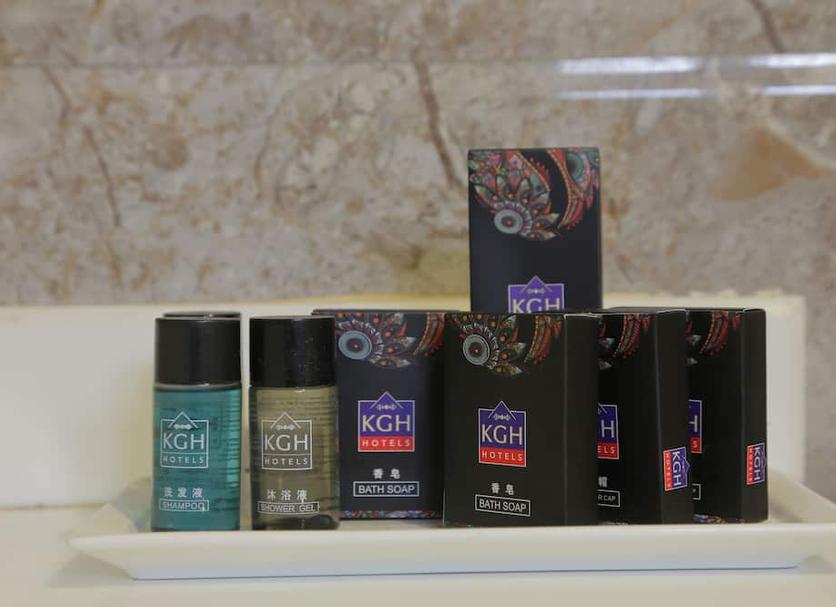 Room amenity Photo