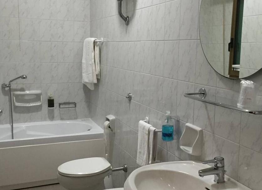 Bathroom Photo