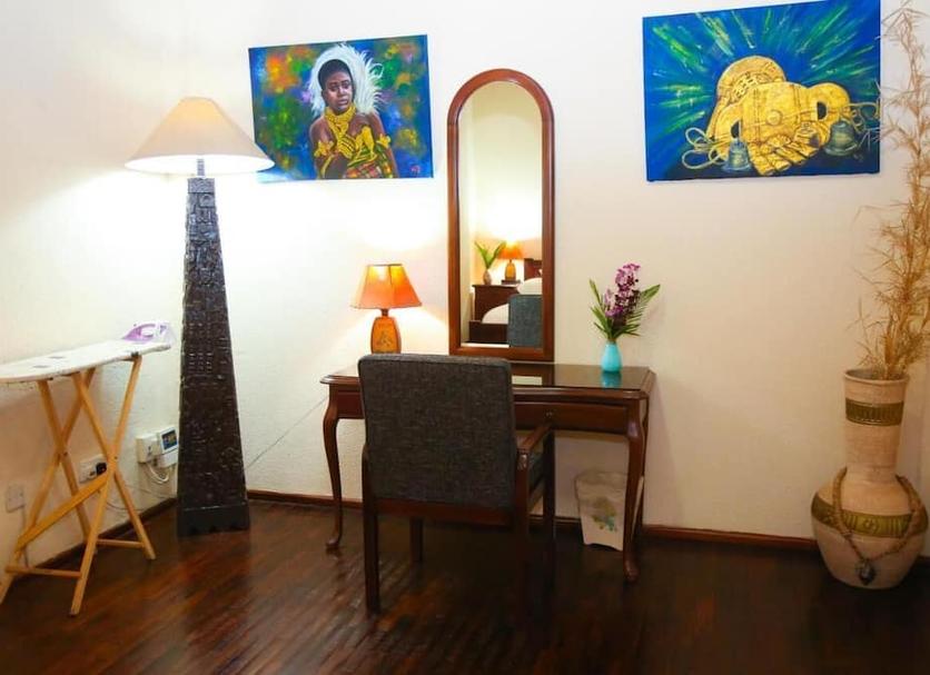 Room amenity Photo