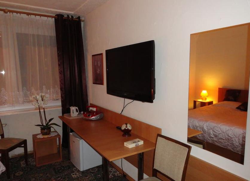 Room amenity Photo