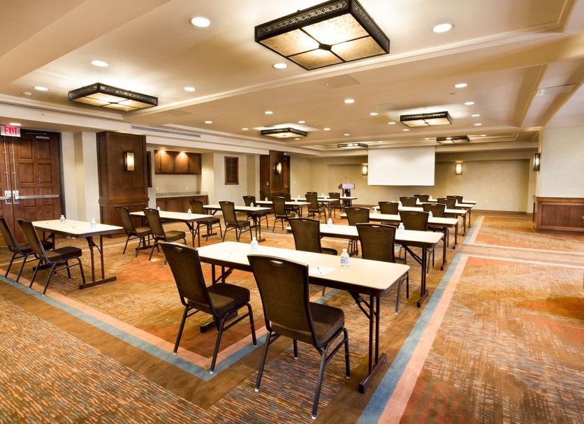 Conference room Photo