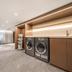 Laundry facility