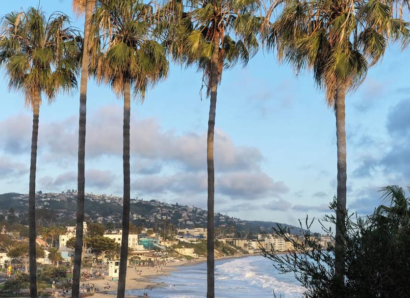 Outdoor view Photo