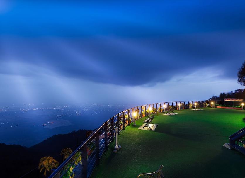 Outdoor view Photo