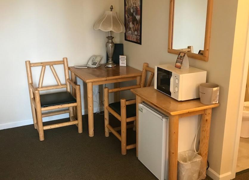Room amenity Photo
