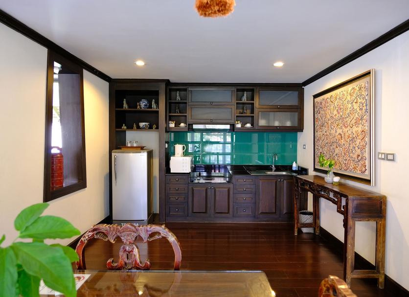 Kitchen Photo