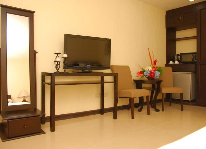 Room amenity Photo