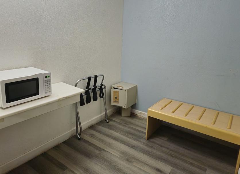 Room amenity Photo