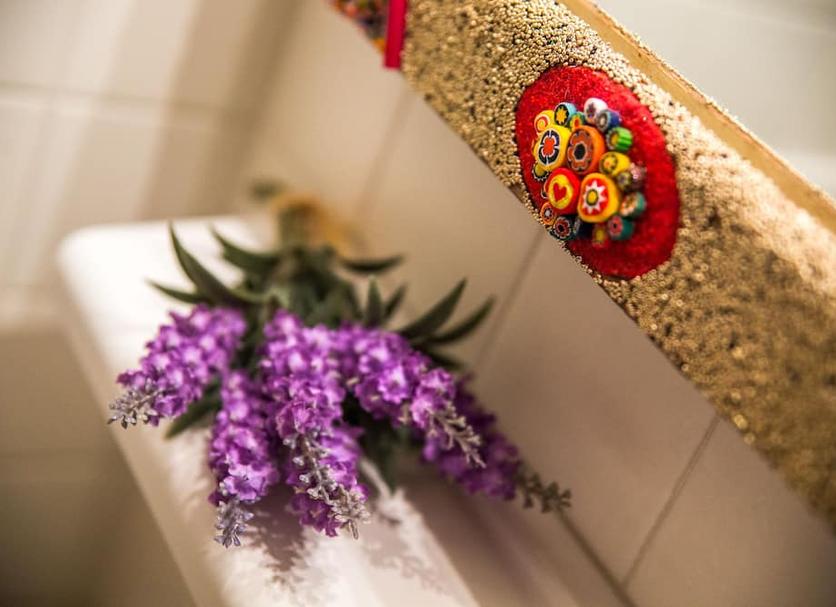 Room amenity Photo
