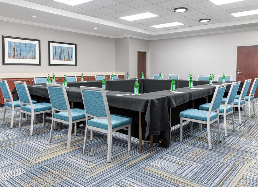 Conference room Photo