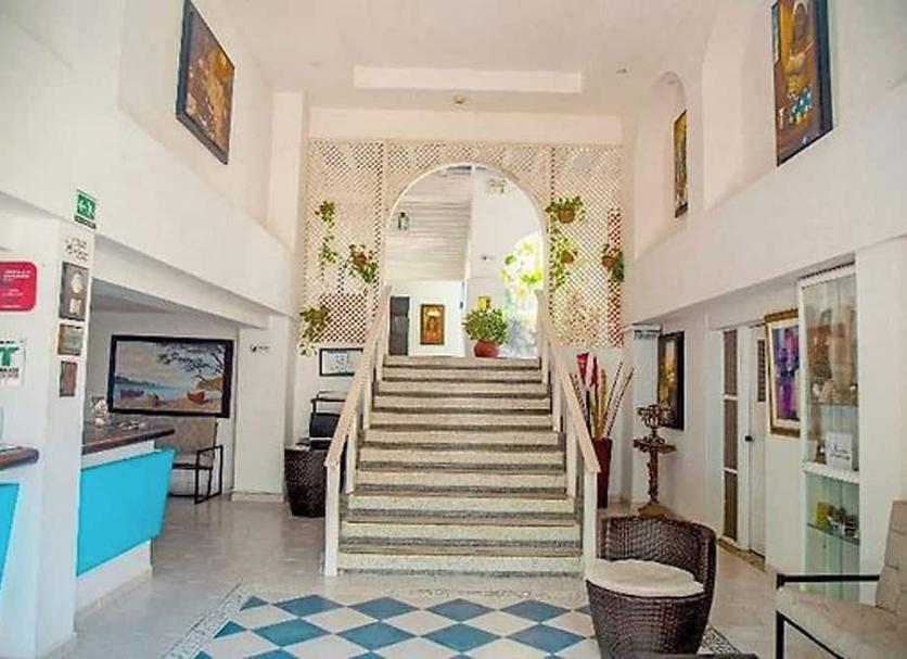Stairs Photo