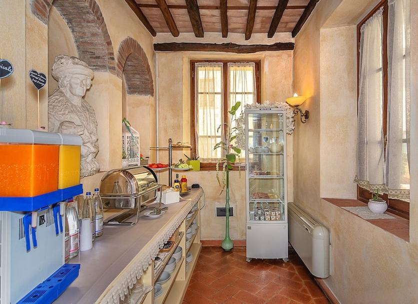 Kitchen Photo