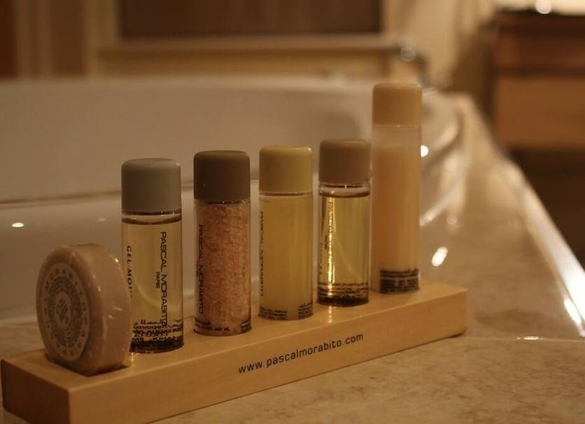 Room amenity Photo