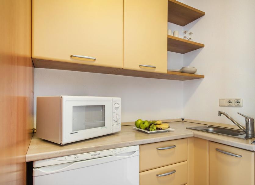 Kitchen Photo